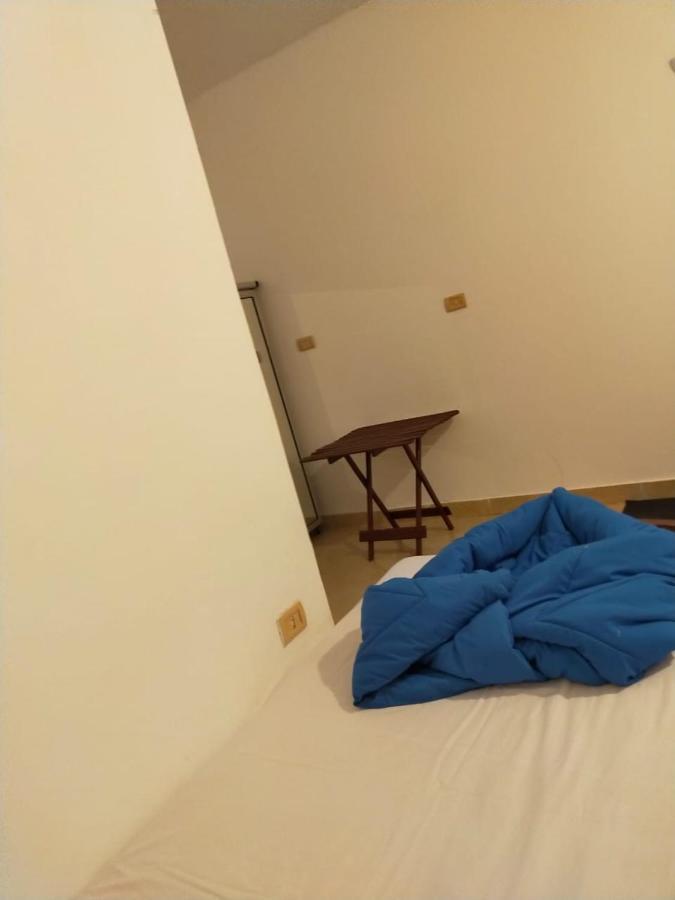 Dahab Tribe Guest House Exterior foto