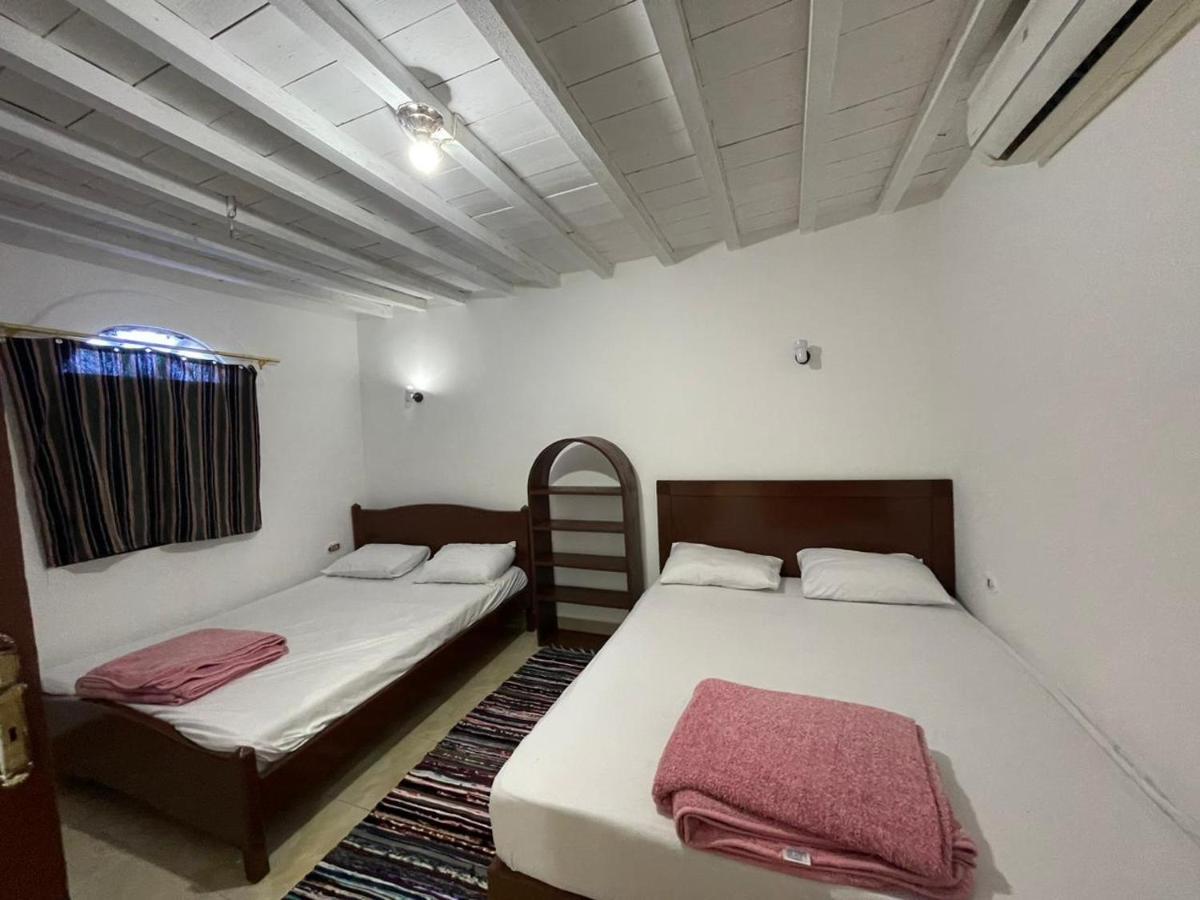 Dahab Tribe Guest House Exterior foto