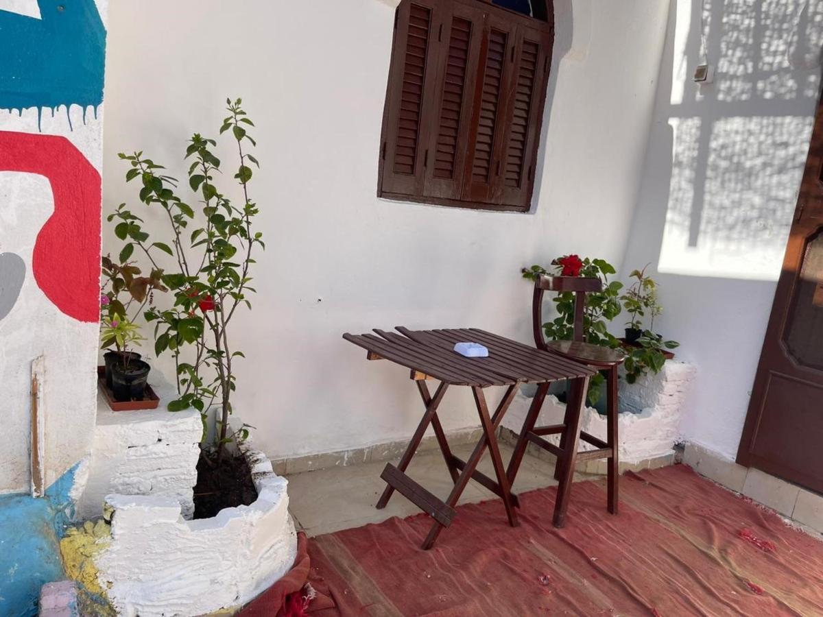 Dahab Tribe Guest House Exterior foto