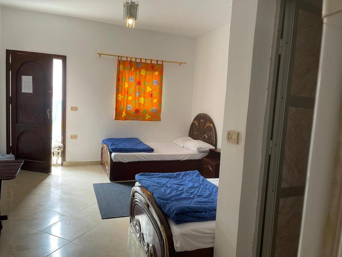 Dahab Tribe Guest House Exterior foto