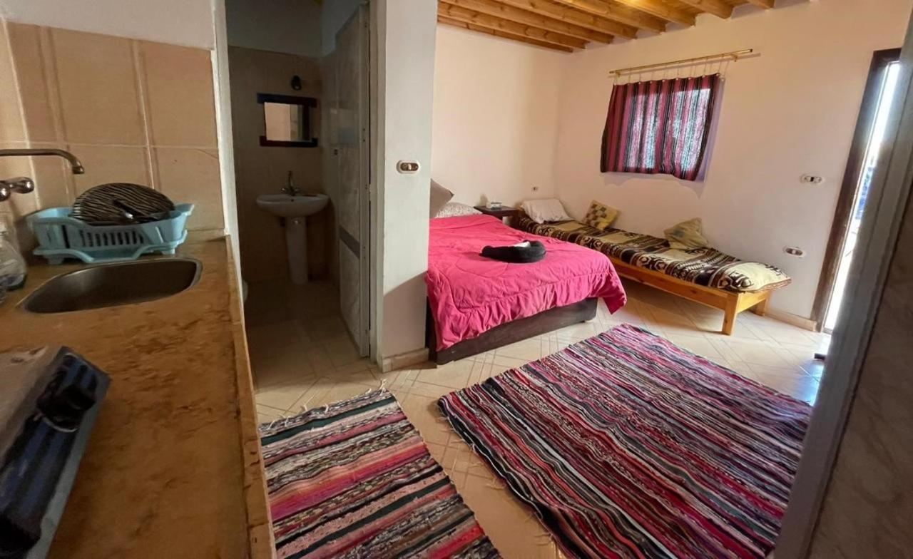 Dahab Tribe Guest House Exterior foto