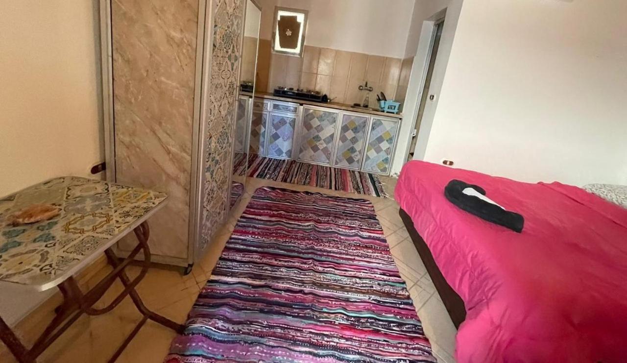Dahab Tribe Guest House Exterior foto